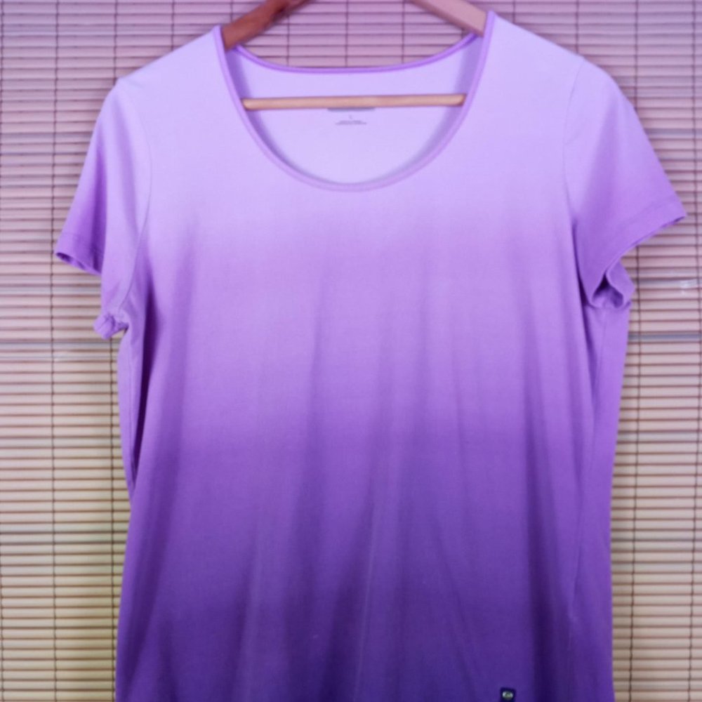 Ralph Lauren Active Top